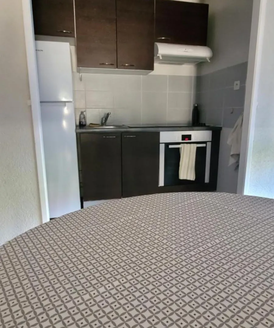 Havre de paix Apartment Evian-les-Bains