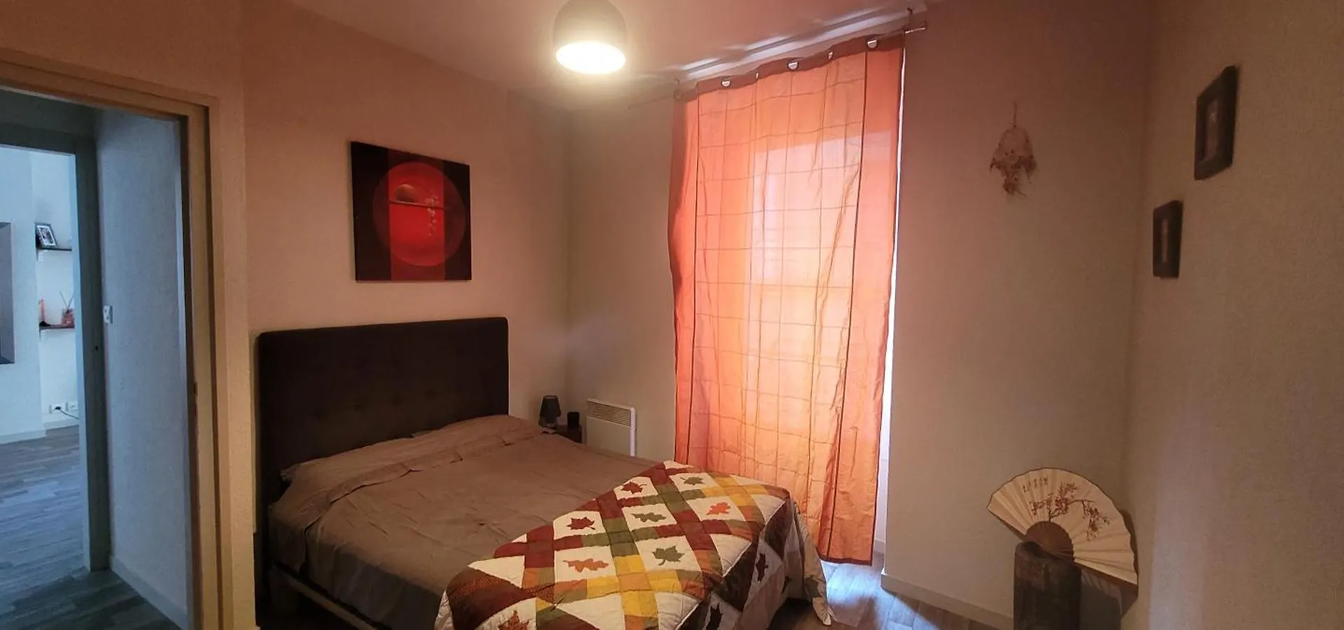 Havre de paix Apartment Evian-les-Bains France